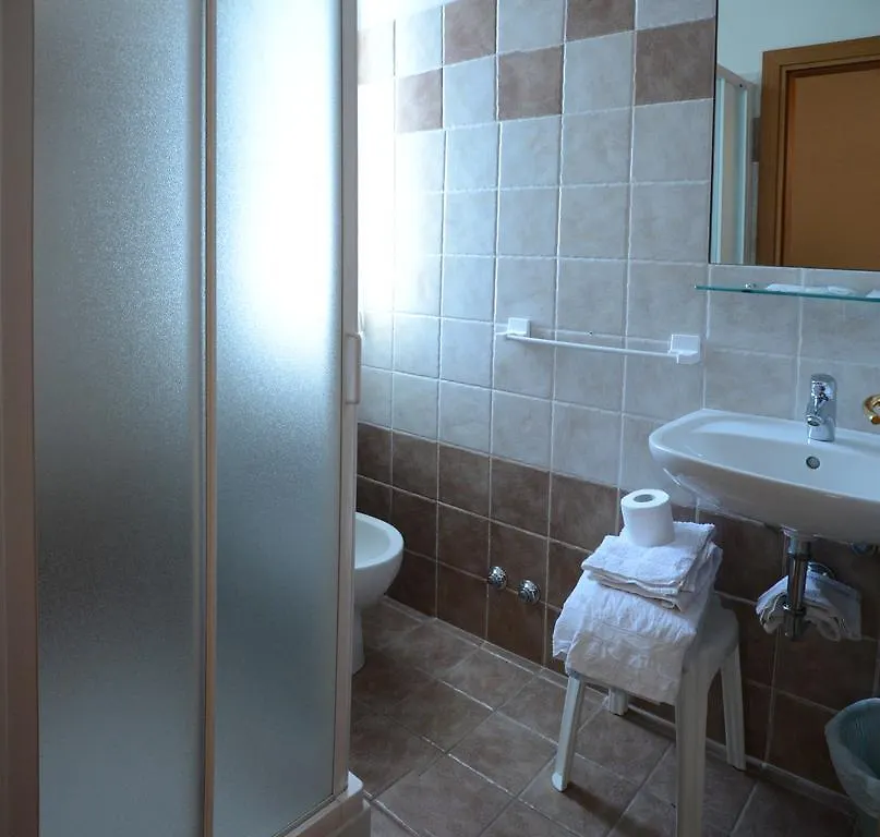 Hotel Trinidad Rimini