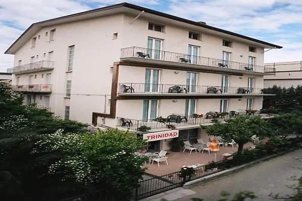 Hotel Trinidad Rimini 3*,