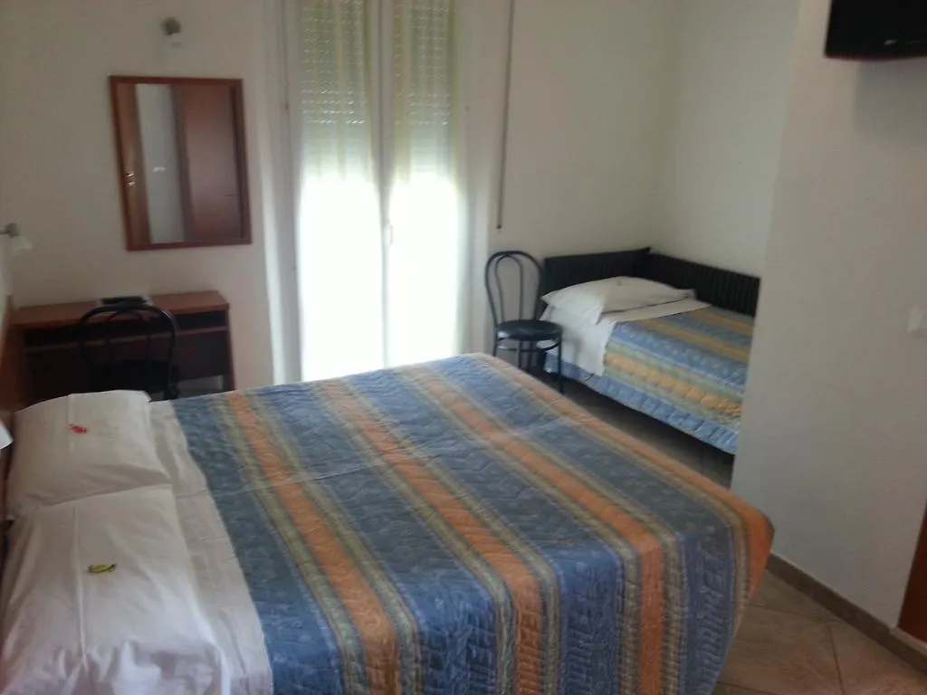 Hotel Trinidad Rimini
