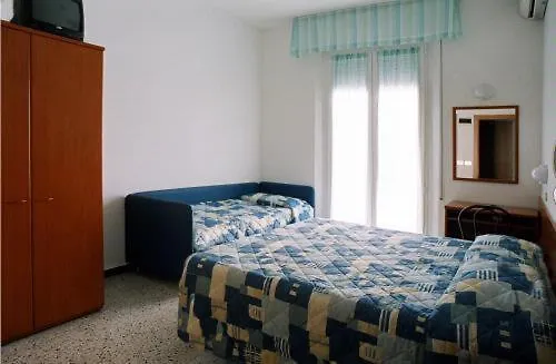 Hotel Trinidad Rimini 3*,