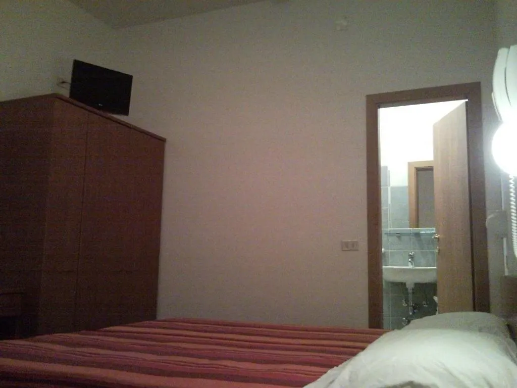 Hotel Trinidad Rimini