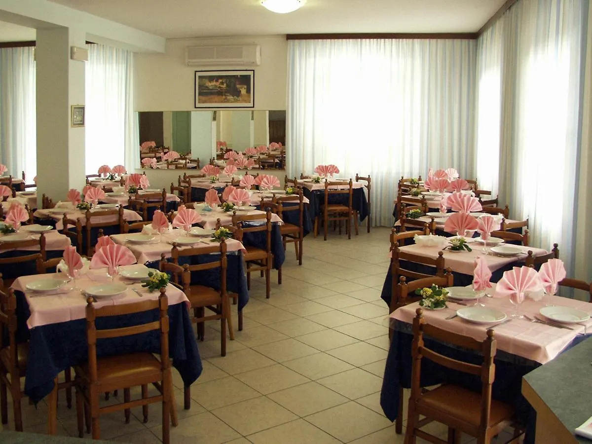 Hotel Trinidad Rimini