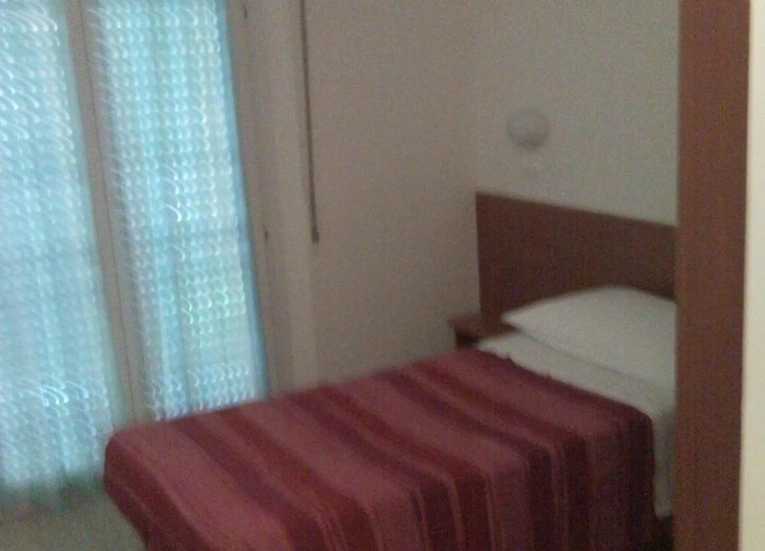 Hotel Trinidad Rimini