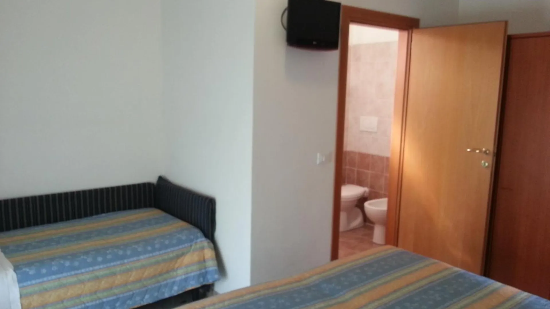 Hotel Trinidad Rimini