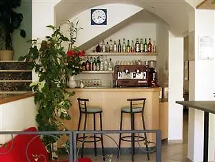 Hotel Trinidad Rimini Italia