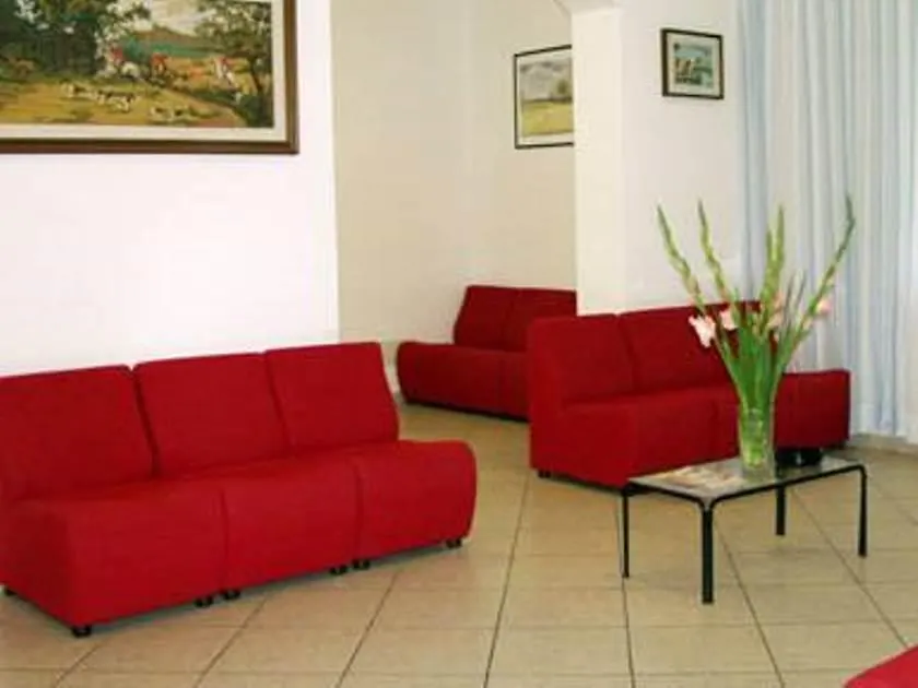 Hotel Trinidad Rimini Italia