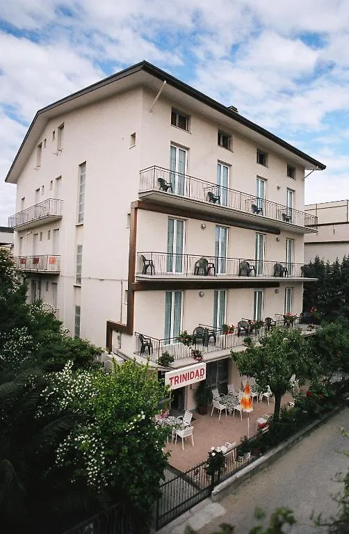 Hotel Trinidad Rimini