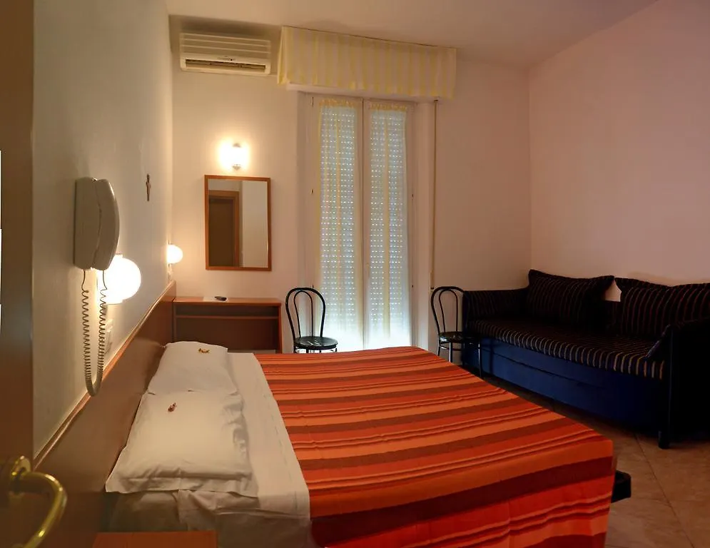 Hotel Trinidad Rimini