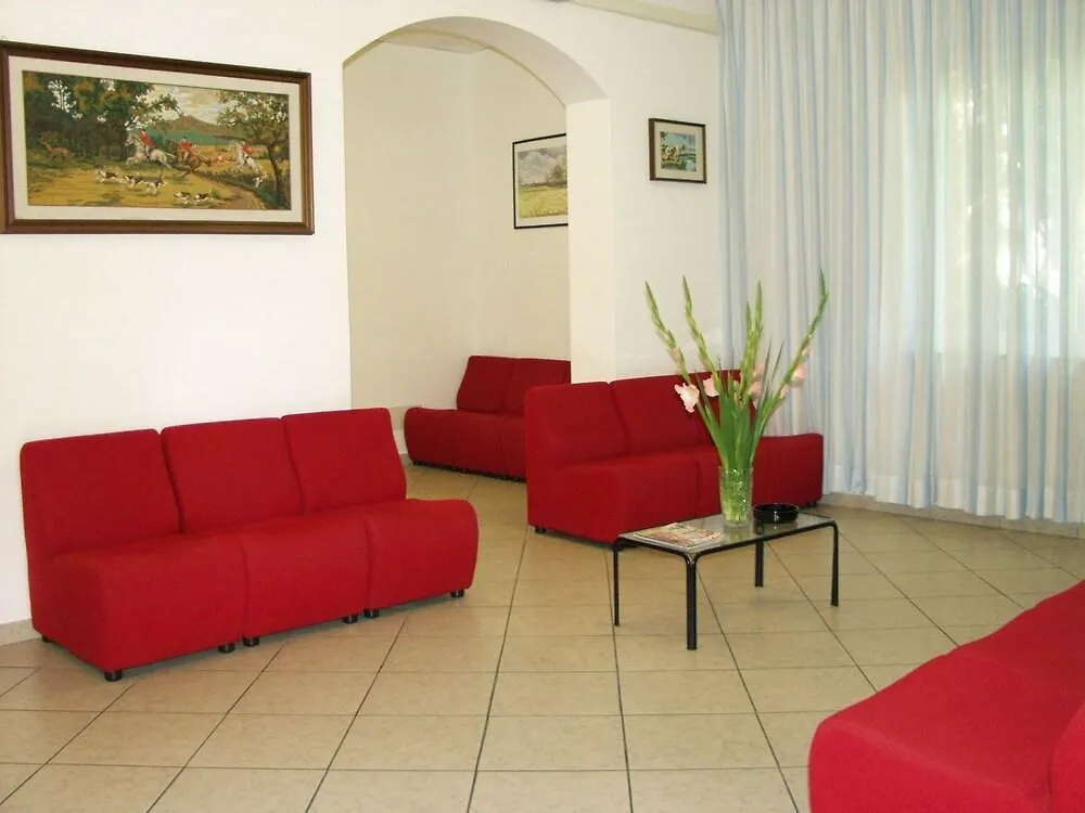 Hotel Trinidad Rimini Italia