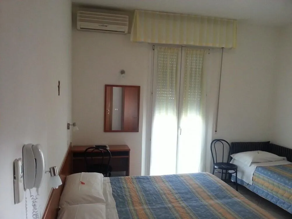 Hotel Trinidad Rimini