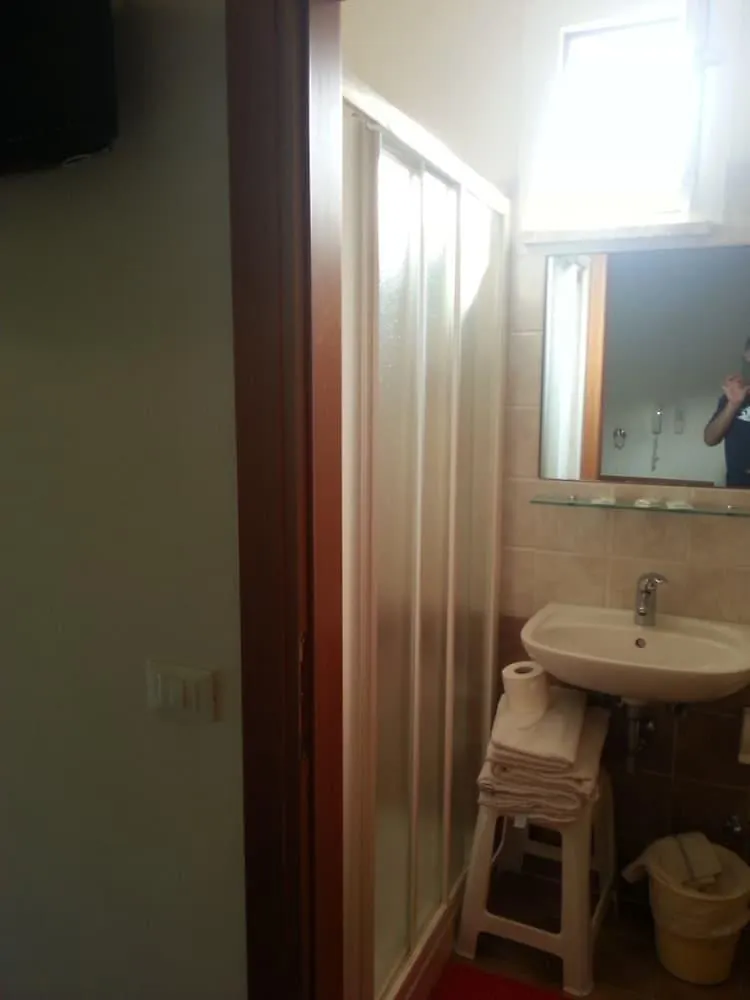 Hotel Trinidad Rimini