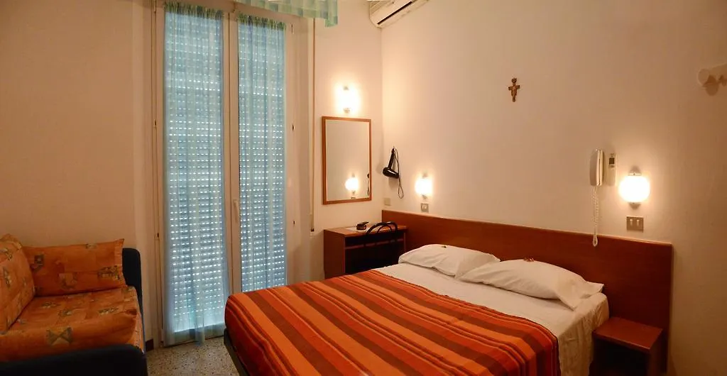 Hotel Trinidad Rimini Italia