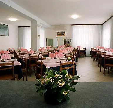 Hotel Trinidad Rimini