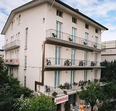 Hotel Trinidad Rimini