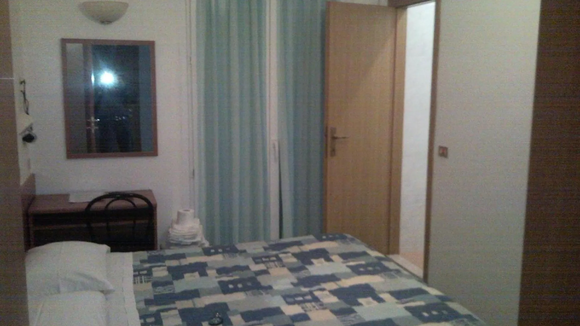 Hotel Trinidad Rimini