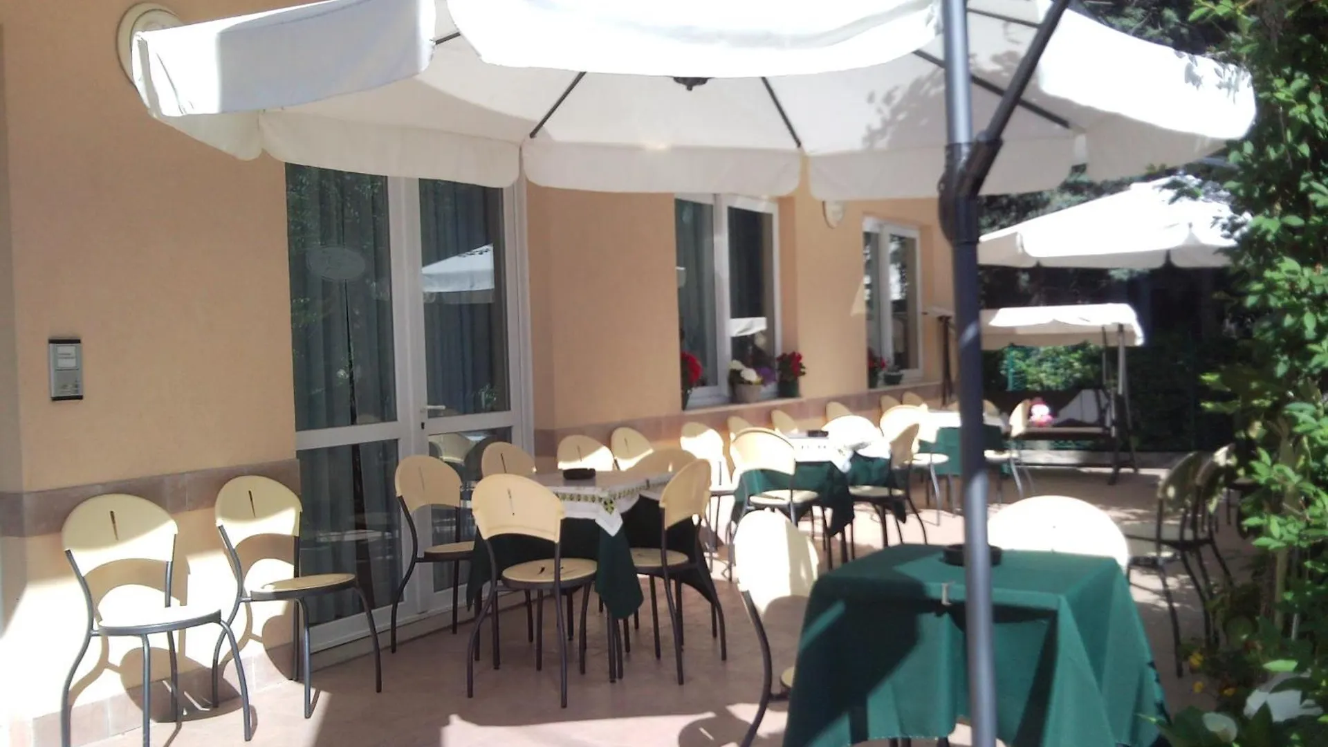 Hotel Trinidad Rimini Italia
