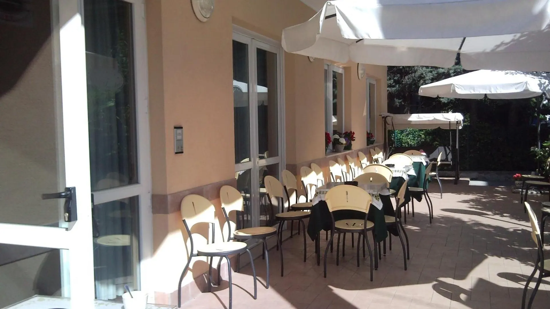 ***  Hotel Trinidad Rimini Italia
