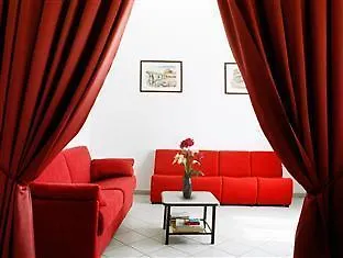 Hotel Trinidad Rimini
