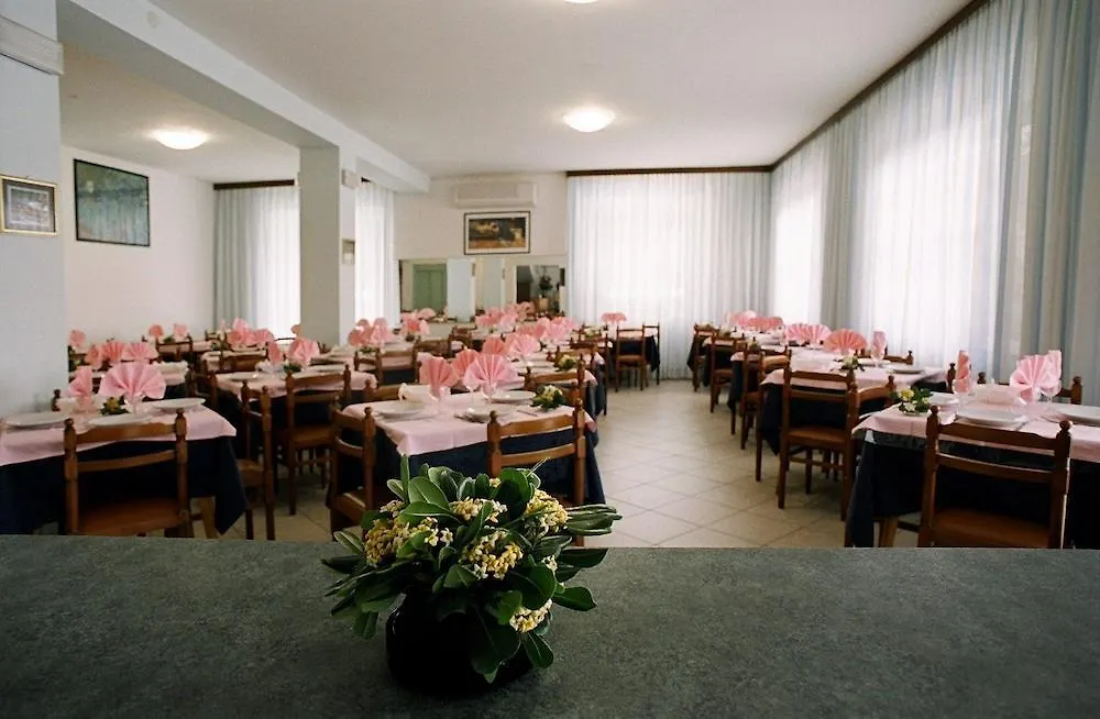 Hotel Trinidad Rimini